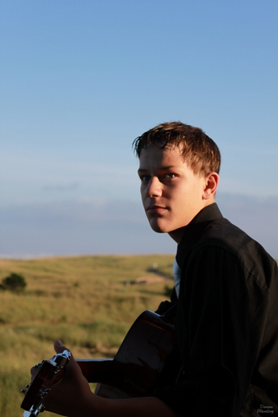 Senior Pictures, Kray August 2009